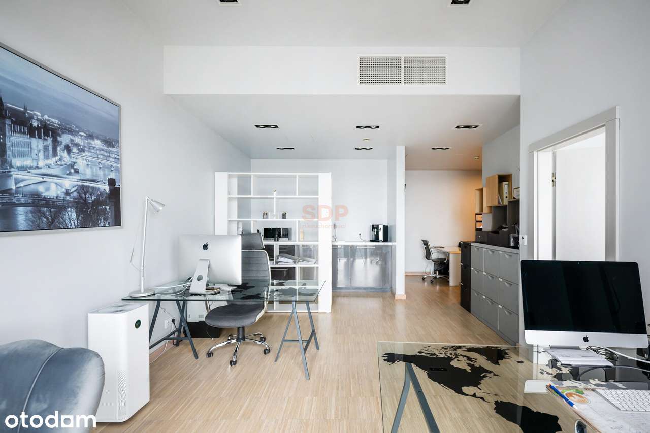 Sky Tower, 53 m2, 2 pok, 12 p - Pełny obrazek: 3/11