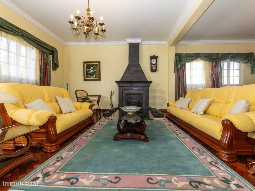 Moradia Imponente e Isolada nos Arrifes Privacidade, Espaço e Vista...-19