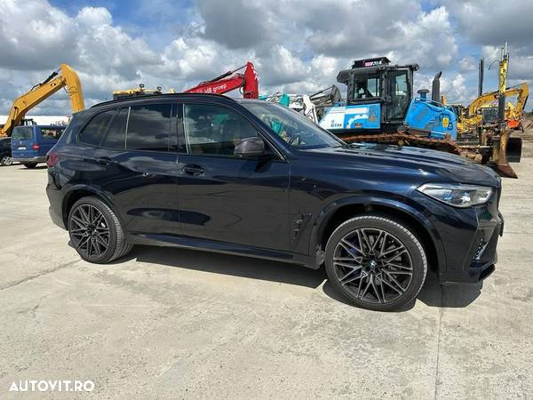 BMW X5 M Standard - 5