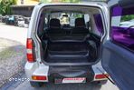 Suzuki Jimny 1.5 JLX diesel - 6