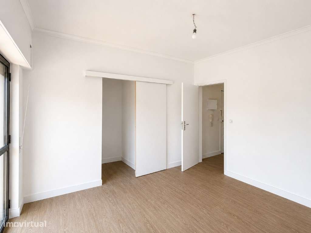 Apartamento T3 - Totalmente remodelado || Centro de Tomar-6