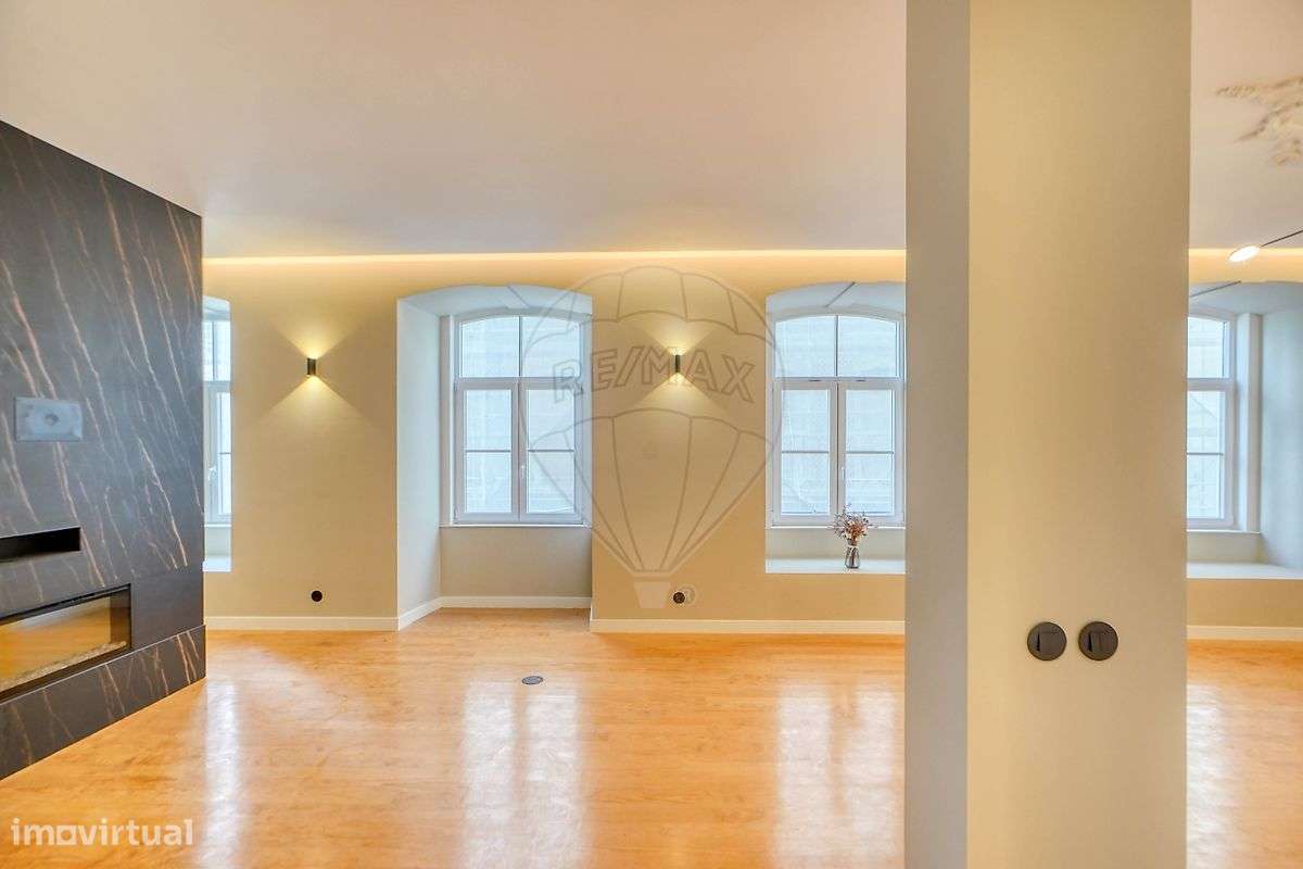 Apartamento T3 para venda-1