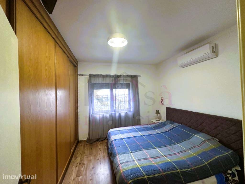 Moradia T3 de Excelência com Suíte, Jardim e Sótão Aproveitado - Pr...-4