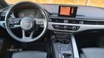 Audi A5 Sportback 2.0 TDI Multitronic Business Line Sport - 13