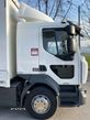 Renault D 16 / 280 ‼️ EURO 6 / ACC / FIRANKA + WINDA / ŁAD.9080 KG / 18 PALET / 11.2017 / Z NIEMIEC - 5