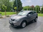 Nissan Qashqai - 2