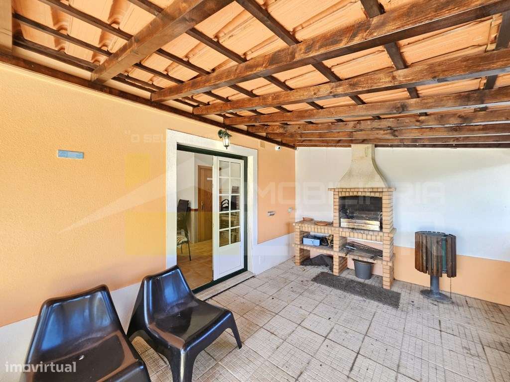Exclusividade Imobiliária Lider
Moradia T4 em Condomínio Fechado d...-39