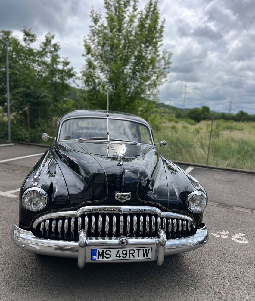 Buick Regal 1949