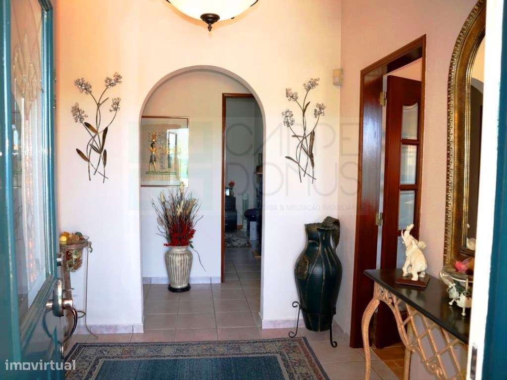 Quinta T4, em Luz de Tavira-32