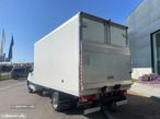 Mercedes-Benz Sprinter 516 - Contentor c/ Plataforma - 5