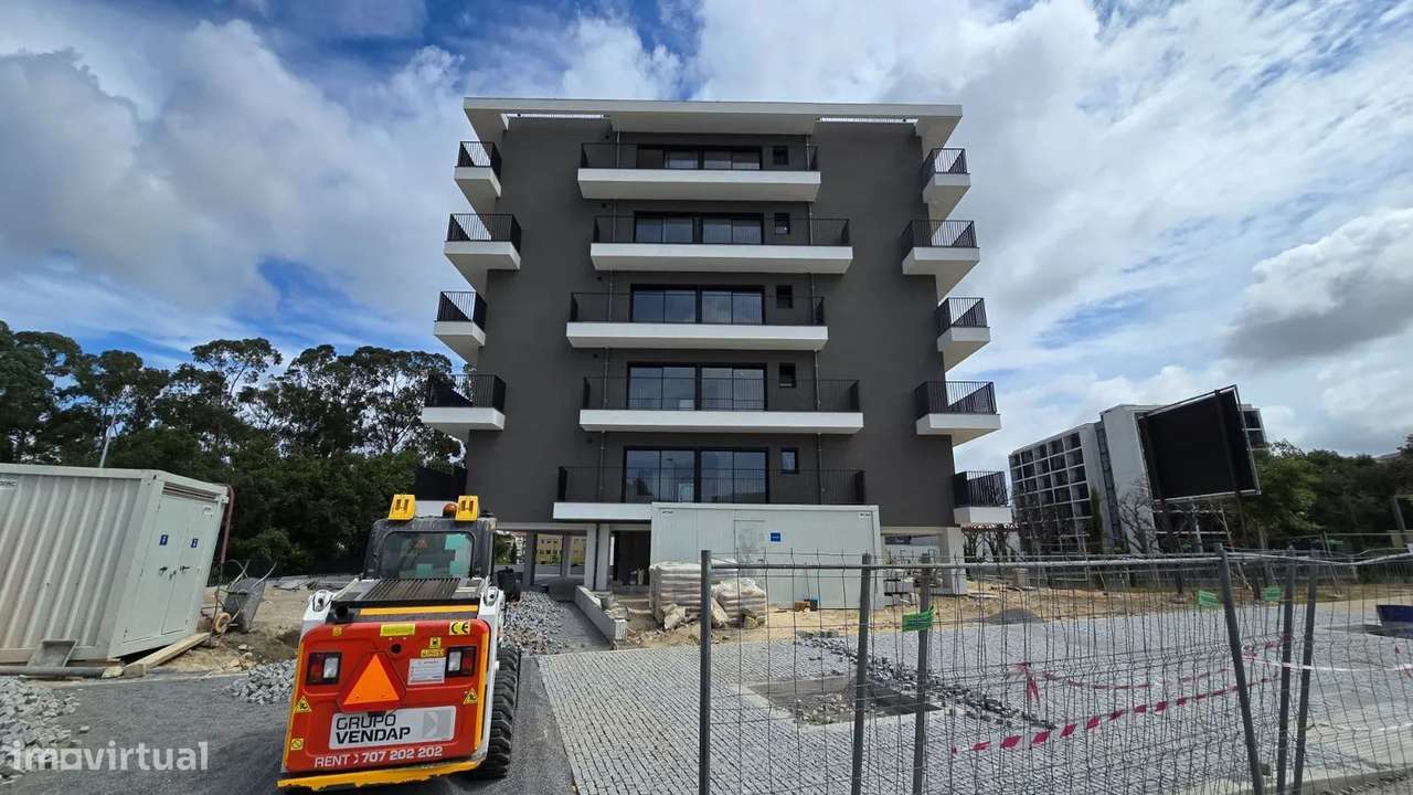 Apartamento T0 na Asprela, ao lado da FEUP-18