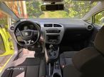 Seat Leon 1.4 TSI Copa Plus - 8