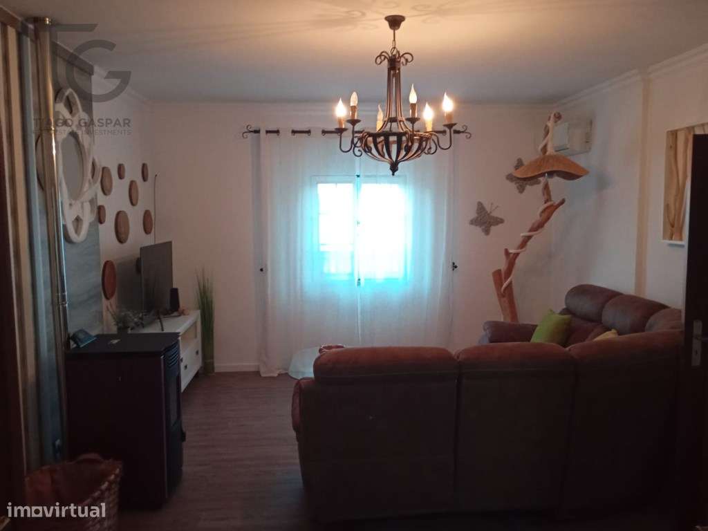 Moradia T4 Duplex Venda Gavião - Grande imagem: 5/12