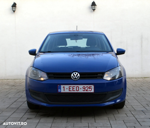 Volkswagen Polo - 15