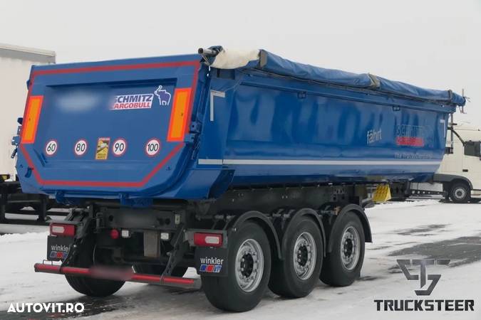 Schmitz Cargobull SKI 24 - 5