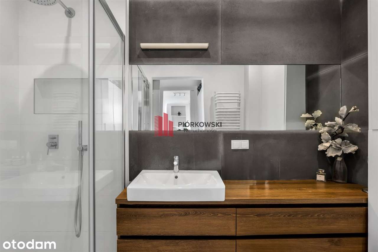 4 pokojowy apartament Miasteczko Wianów-9