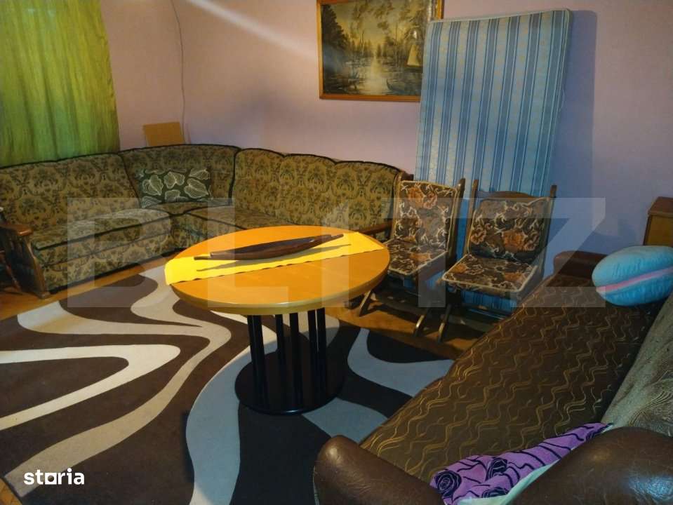 Casa individuala de inchiriat, cu 5 camere, 250 mp, zona Cetate - Imagine principală: 4/19