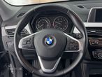 BMW X1 16 d sDrive - 14