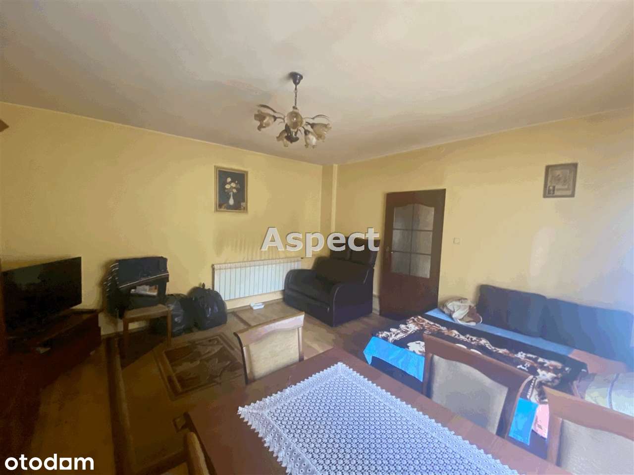 Na sprzedaż przytulne mieszkanie - Pełny obrazek: 4/9