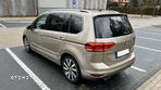 Volkswagen Touran 1.8 TSI BMT Highline DSG - 6