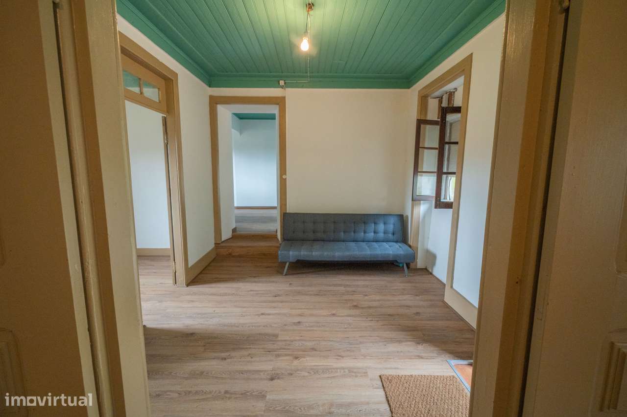 Moradia com Vista Panorâmica em Sernada do Vouga-24