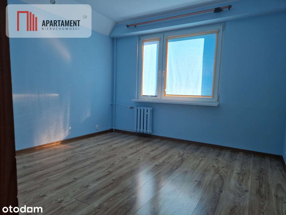 Słoneczne mieszkanie po remoncie - Pełny obrazek: 4/8