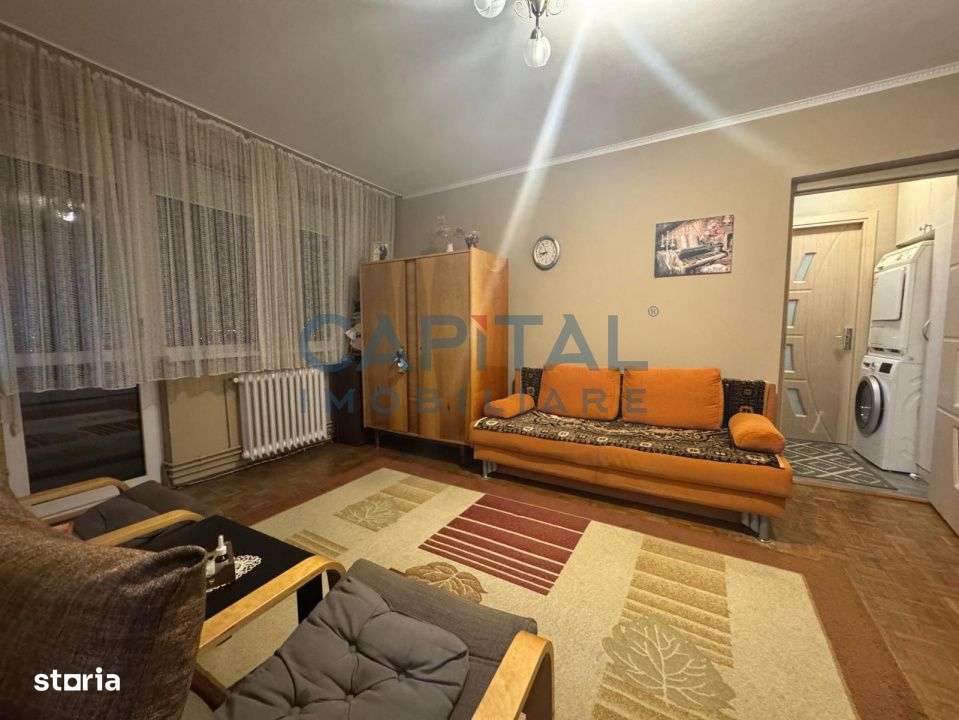 FARA COMISION! Apartament 2 camere, balcon 9,49mp, priveliste, IULIUS - Imagine principală: 4/9
