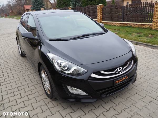 Hyundai I30 1.6 CRDi Premium - 19