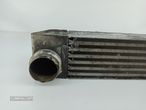 Intercooler Radiador Bmw 5 (E60) - 4