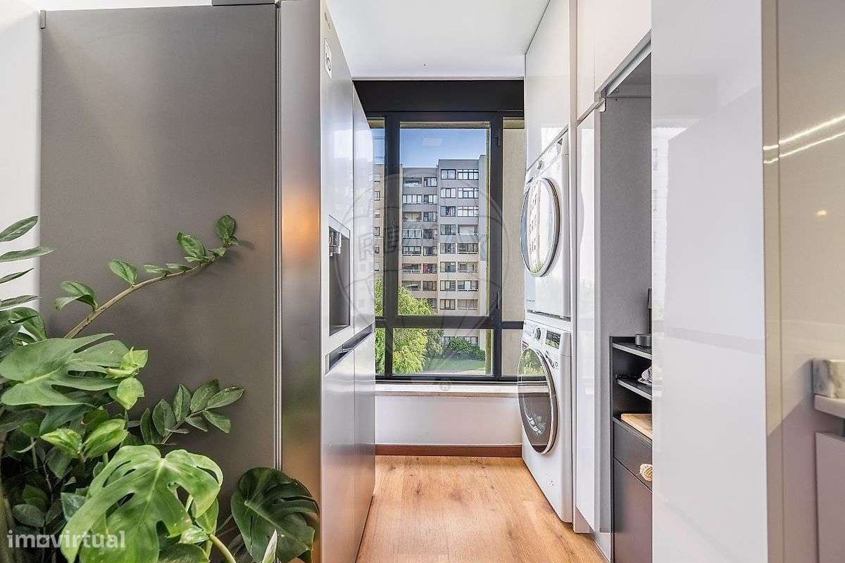 Apartamento T2 para venda-20