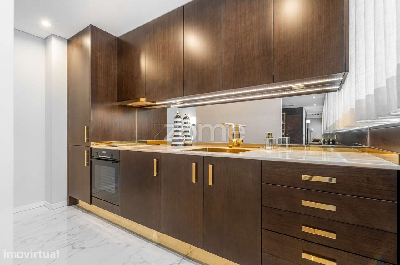 Apartamento T1 Quinta da Barca (Esposende)-14