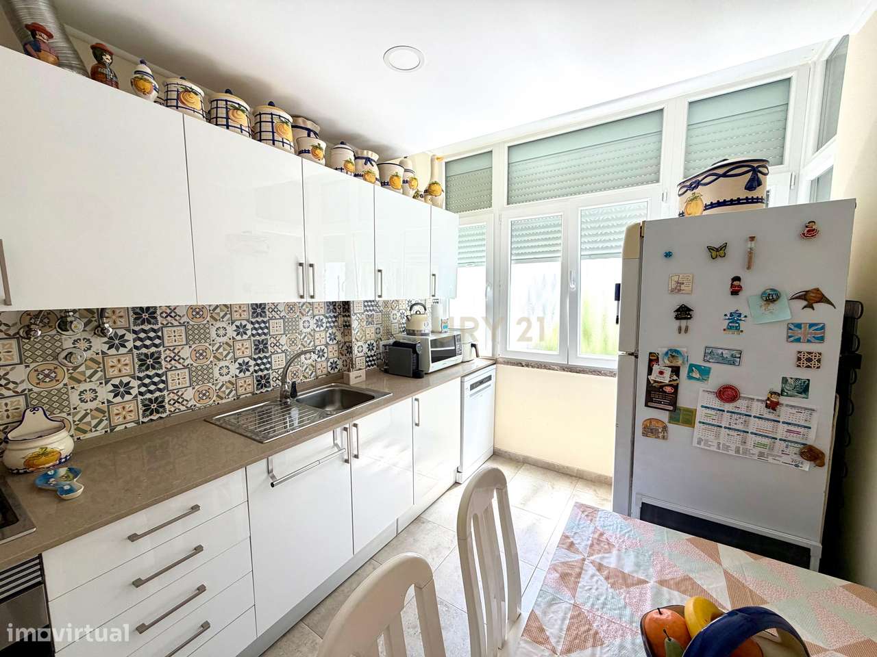 ❤️ A Casa que Vai Fazer Esquecer as Obras-7