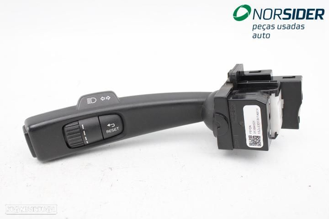 Manete comutador piscas ou luzes Volvo V40|12-16 - 1