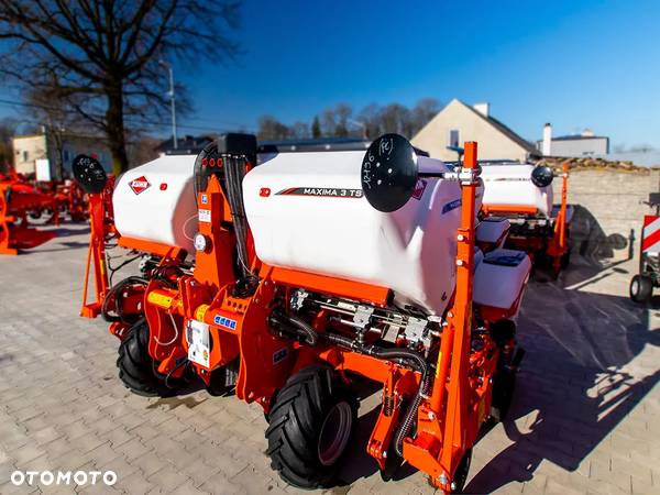 Kuhn Siewnik do kukurydzy KUHN Maxima 3 6TS - 5