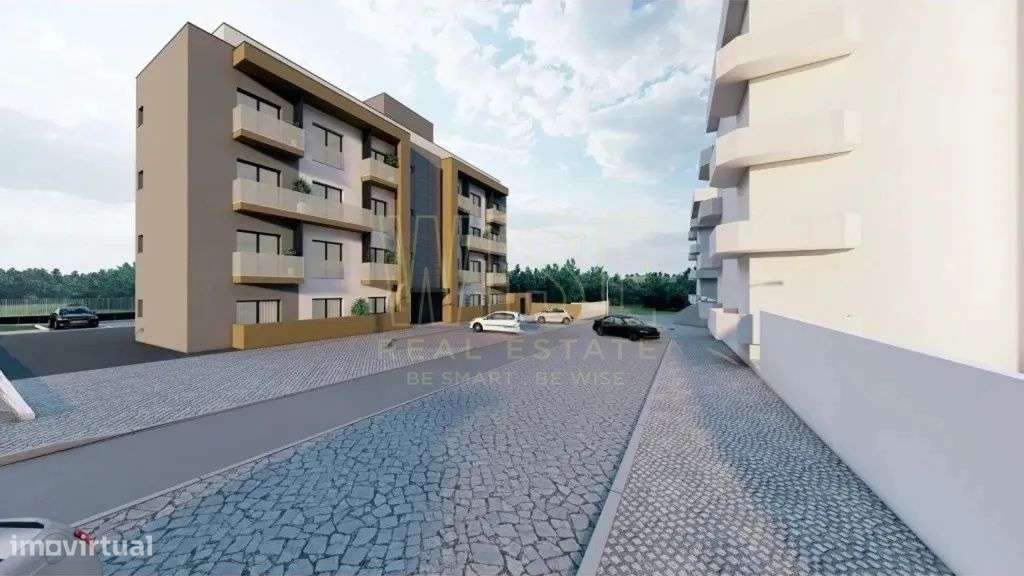 Apartamento T3 Duplex, em Condeixa-3