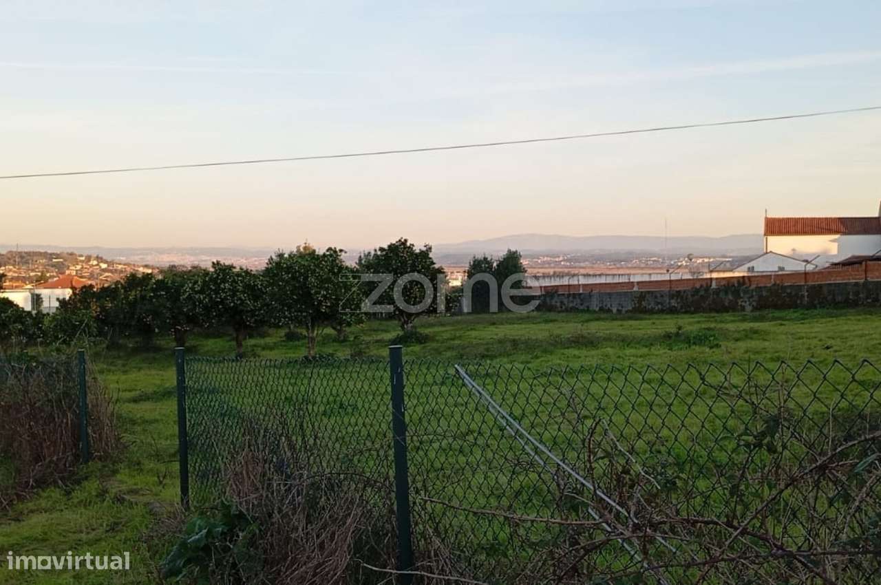 Terreno com 2118 m2 / Carapinheira / Montemor-o-velho - Grande imagem: 5/18