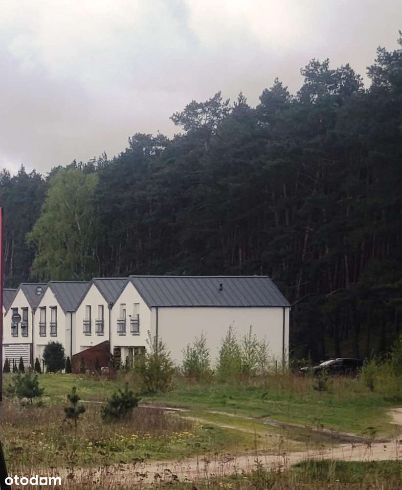 Działka, 600 m², Słonawy - Pełny obrazek: 5/5