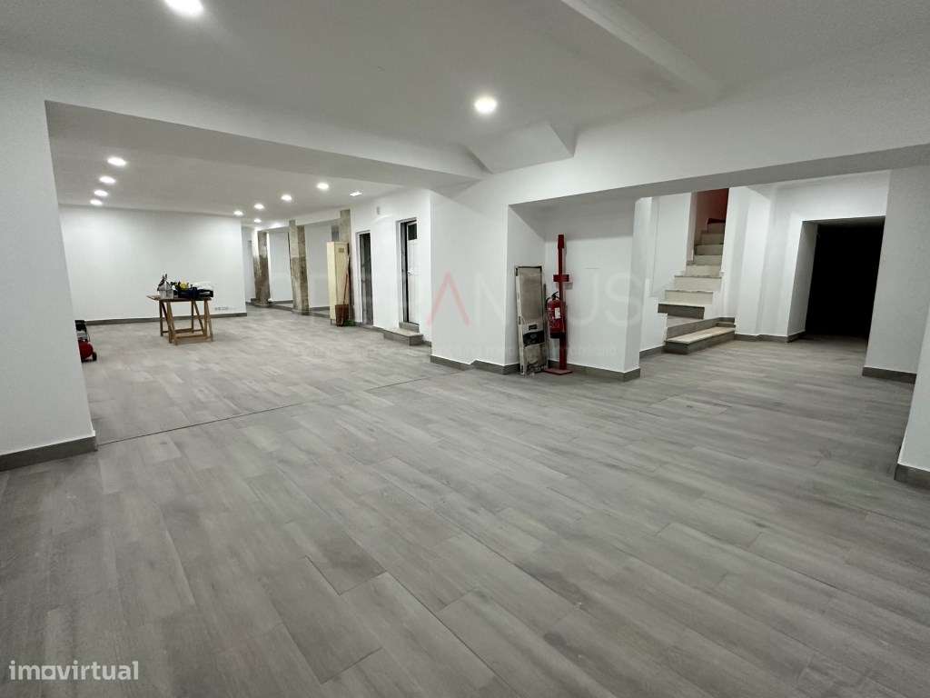 Loja - Alfama - Sé - Grande imagem: 4/17