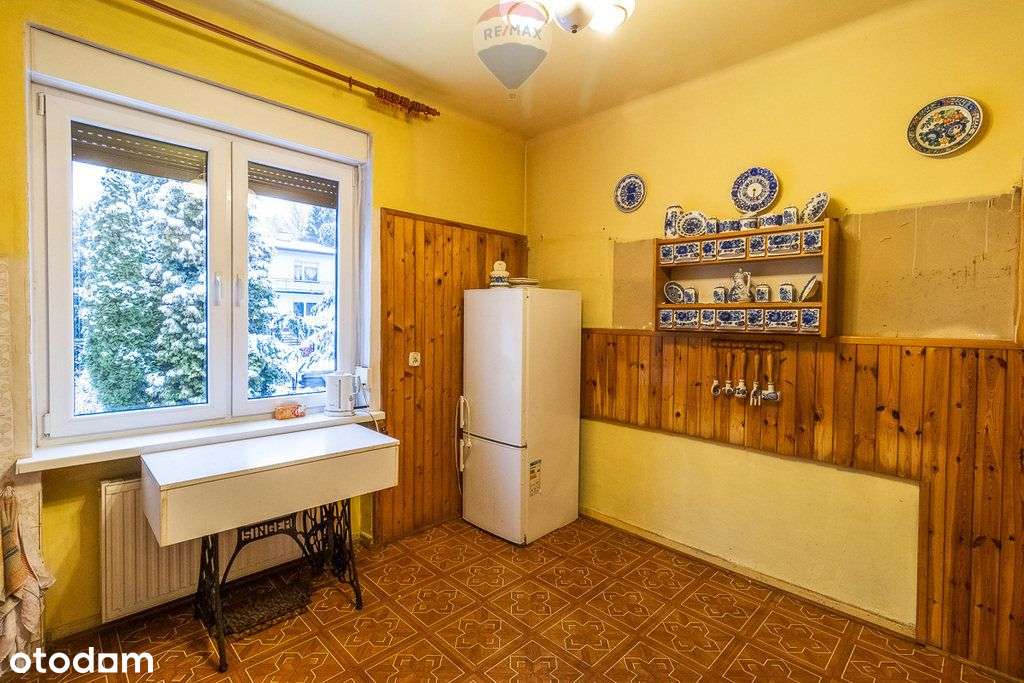 Dom z ogrodem, 3 km od centrum Łodzi, Julianów! - Pełny obrazek: 5/20