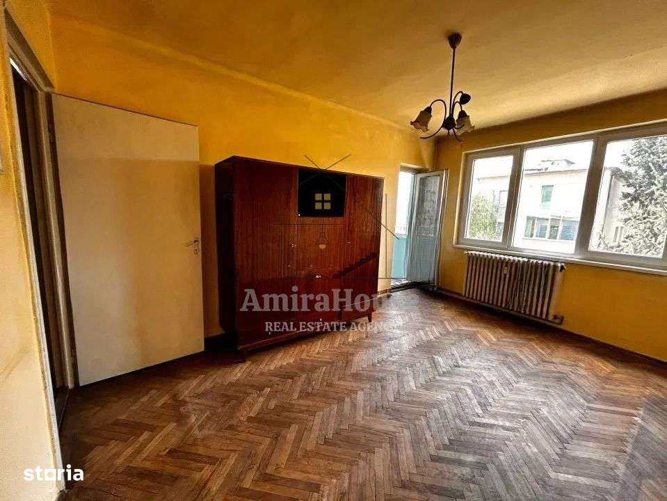 Apartament 4 camere, decomandat, langa BT Arena, Parcul Central-15