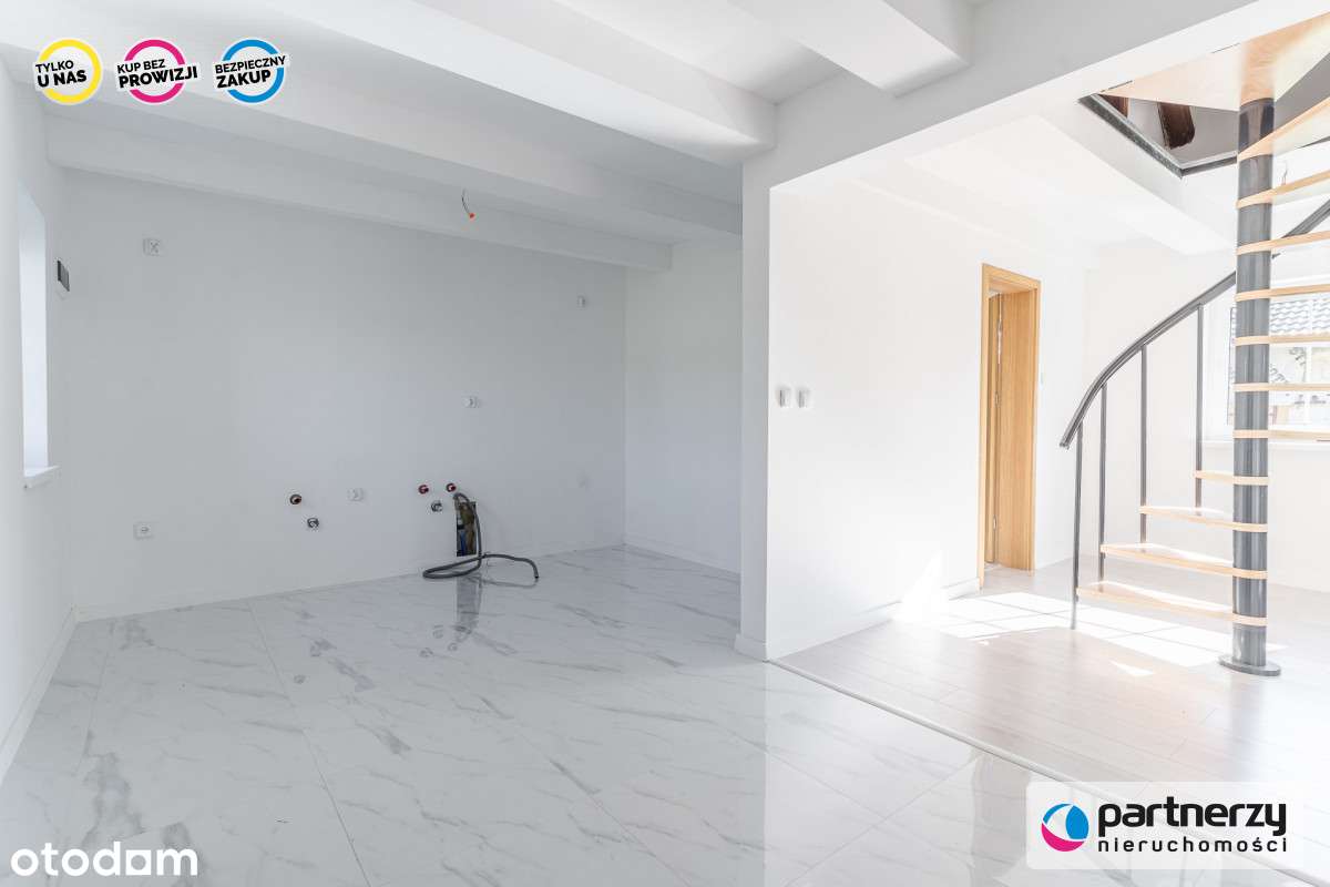 Dom z dużą działką w okolicy lasów i jeziora. - Pełny obrazek: 4/20