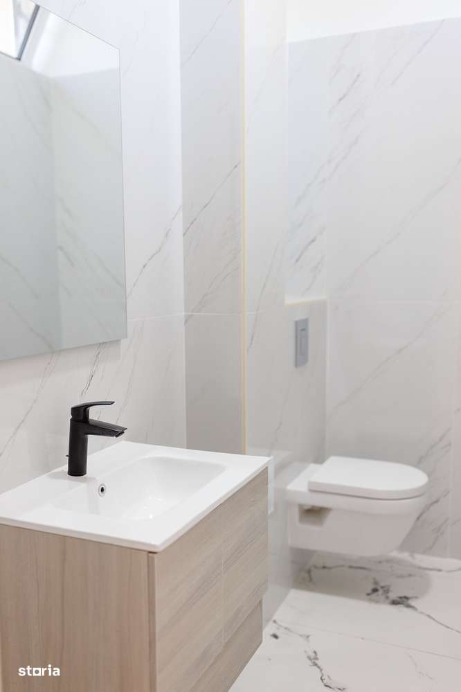 Spațiu central pentru clinică medicală, 103 mp (Ropharma) Bucșinescu - Imagine principală: 4/8