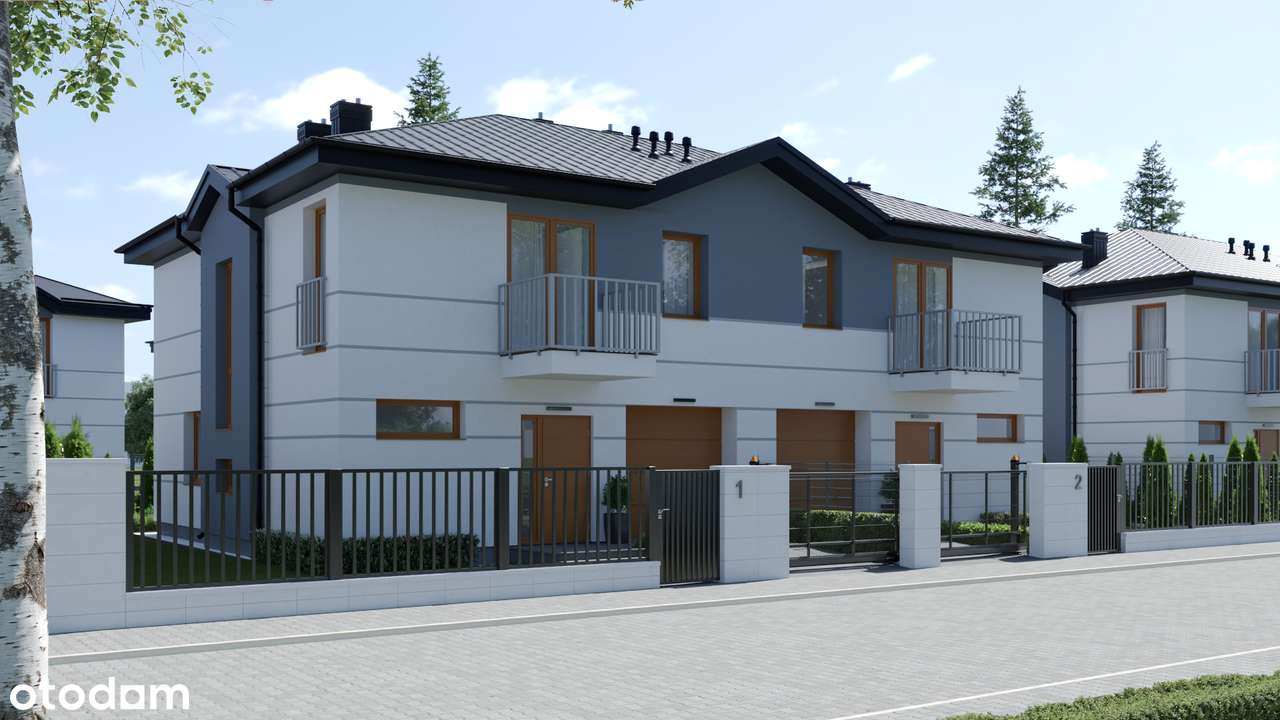 Nietuzinkowy i Funkcjonalny Bliźniak. Lokalizacja, która daje przewagę-1