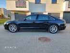 Audi A8 4.2 TDI DPF quattro tiptronic - 5