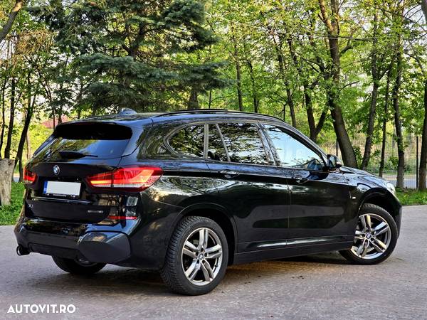 BMW X1 - 3