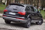 Audi Q7 3.0 TDI DPF Quattro Tiptronic - 12