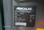 Mecalac TLB830SS Buldoexcavator - 6