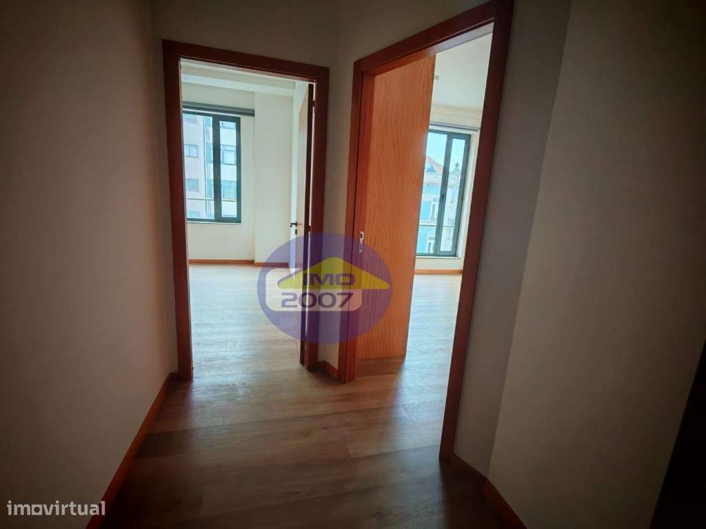 T2 para arrendar na Boavista - Grande imagem: 2/24