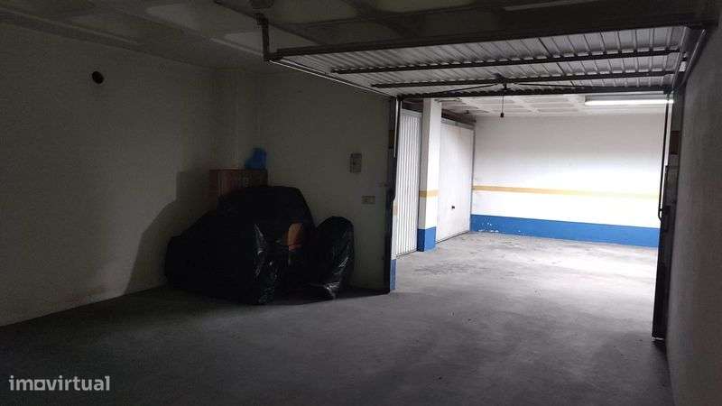 Garagem 30m2 na R Augusto Marques Bom, Vale das Flores - Grande imagem: 5/12