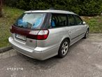 Subaru Legacy SW 2.0GL 16v 4x4 - 2